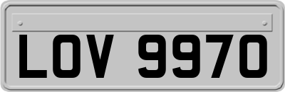 LOV9970