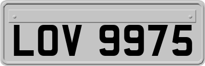 LOV9975