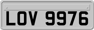 LOV9976