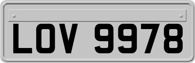 LOV9978