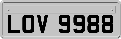 LOV9988