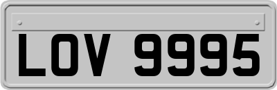 LOV9995