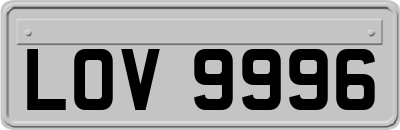 LOV9996