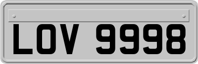 LOV9998