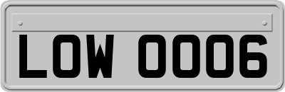 LOW0006