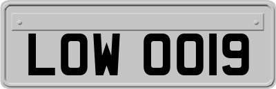 LOW0019