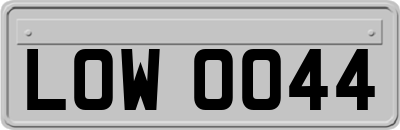 LOW0044
