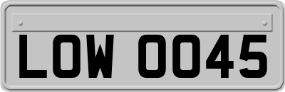 LOW0045