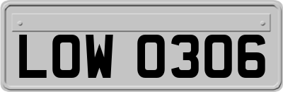 LOW0306
