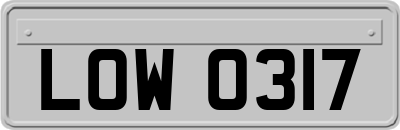 LOW0317