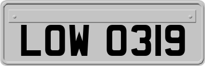 LOW0319