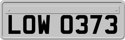 LOW0373