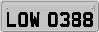 LOW0388