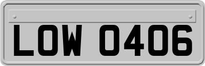 LOW0406