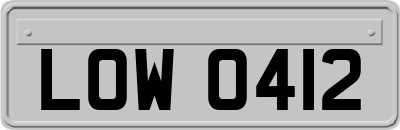 LOW0412