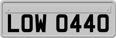 LOW0440