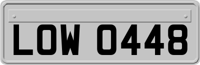 LOW0448