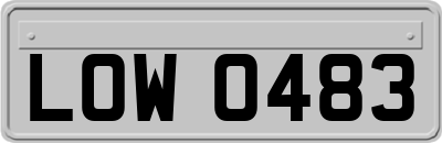 LOW0483