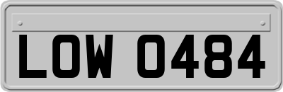 LOW0484