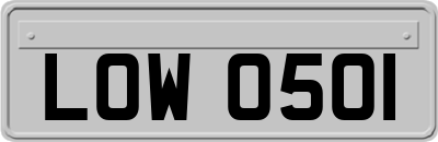 LOW0501