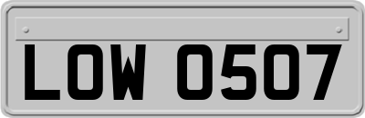 LOW0507