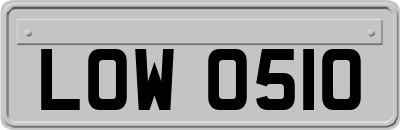 LOW0510