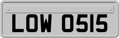 LOW0515
