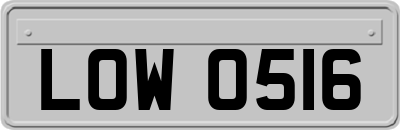 LOW0516