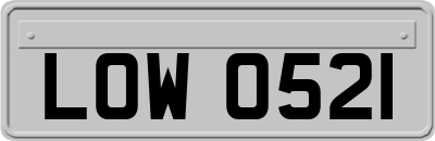 LOW0521