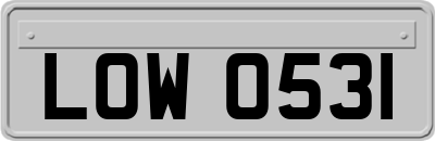LOW0531