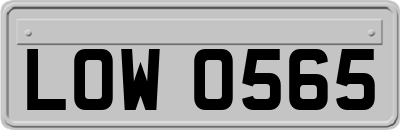LOW0565