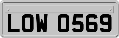 LOW0569