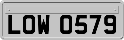 LOW0579