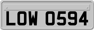 LOW0594