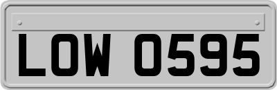 LOW0595