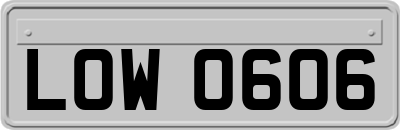 LOW0606