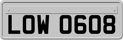 LOW0608