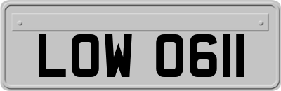 LOW0611