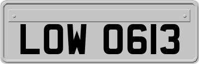 LOW0613