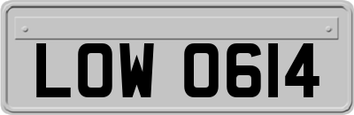 LOW0614
