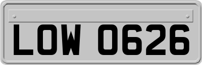 LOW0626