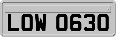 LOW0630