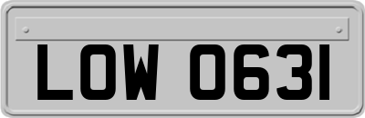 LOW0631