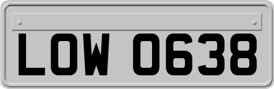 LOW0638
