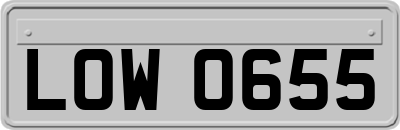LOW0655