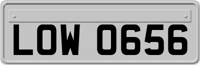 LOW0656