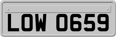 LOW0659