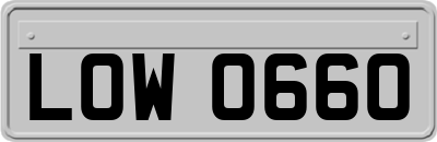LOW0660