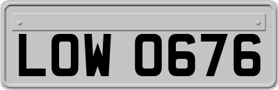 LOW0676
