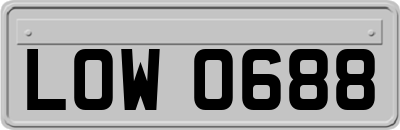 LOW0688